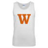 Thumbnail image for  White Tank Top