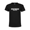 Thumbnail image for  Youth Black T Shirt