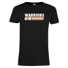 Thumbnail image for  Womens Black Short Sleeve Tee