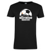 Thumbnail image for  Womens Black Short Sleeve Tee