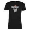 Thumbnail image for  Womens Black Short Sleeve Tee