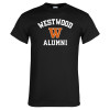 Thumbnail image for  Black T Shirt