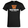 Thumbnail image for  Black T Shirt