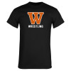 Thumbnail image for  Black T Shirt