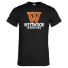 Thumbnail image for  Black T Shirt