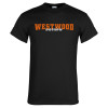 Thumbnail image for  Black T Shirt