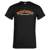 Thumbnail image for  Black T Shirt