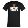 Thumbnail image for  Black T Shirt