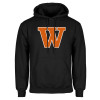 Thumbnail image for  Black Fleece Hoodie