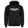 Thumbnail image for  Black Fleece Hoodie