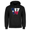 Thumbnail image for  Black Fleece Hoodie