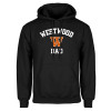 Thumbnail image for  Black Fleece Hoodie