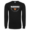 Thumbnail image for  Black Long Sleeve T Shirt