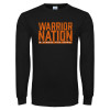 Thumbnail image for  Black Long Sleeve T Shirt