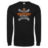 Thumbnail image for  Black Long Sleeve T Shirt