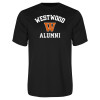 Thumbnail image for  Black Performance Tee
