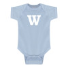 Thumbnail image for  Light Blue Infant Onesie