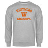 Thumbnail image for  Grey Fleece Crew