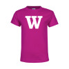 Thumbnail image for  Youth Hot Pink T Shirt