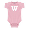 Thumbnail image for  Light Pink Infant Onesie