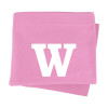 Thumbnail image for  Pink Sweatshirt Blanket