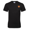 Thumbnail image for  Black T Shirt w/Pocket