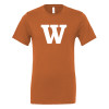 Thumbnail image for  Bella + Canvas Autumn Jersey Cotton T Shirt