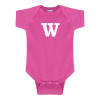 Thumbnail image for  Fuchsia Infant Onesie