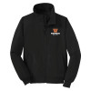 Thumbnail image for  Black Charger Jacket