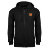Thumbnail image for  Black Fleece Full Zip Hoodie