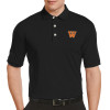 Thumbnail image for  Callaway Black Tonal Polo