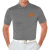 Thumbnail image for  Callaway Steel Grey Opti Vent Polo 