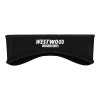 Thumbnail image for  Black Stretch Fleece Headband