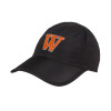Thumbnail image for  Black Performance Cap