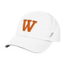 Thumbnail image for  White Performance Cap