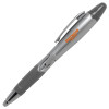 Thumbnail image for  Silver/Silver Blossom Pen/Highlighter