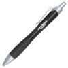 Thumbnail image for  Metallic Mykonos Black Pen
