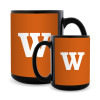 Thumbnail image for  Full Color Black Mug 15oz
