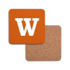 Thumbnail image for  Hardboard Coaster w/Cork Backing