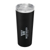 Thumbnail image for  Thor Vacuum Insulated Black Tumbler 22oz