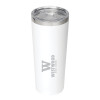 Thumbnail image for  Thor Vacuum Insulated White Tumbler 22oz