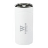 Thumbnail image for  Sherpa Vacuum White Tumbler & Insulator 12oz