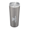 Thumbnail image for  Thor Vacuum Insulated Grey Tumbler 22oz
