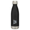 Thumbnail image for  Swig Stainless Steel Black Bottle 16oz