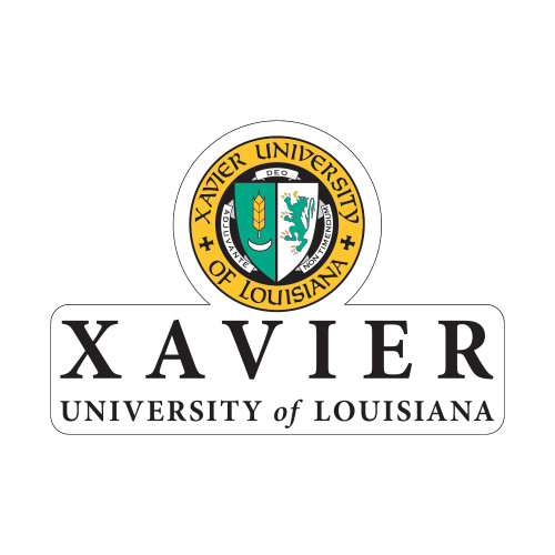 Xavier Louisiana Fans - Decals/Magnets & Auto
