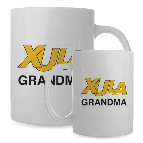  Xavier Louisiana Fans Drinkware