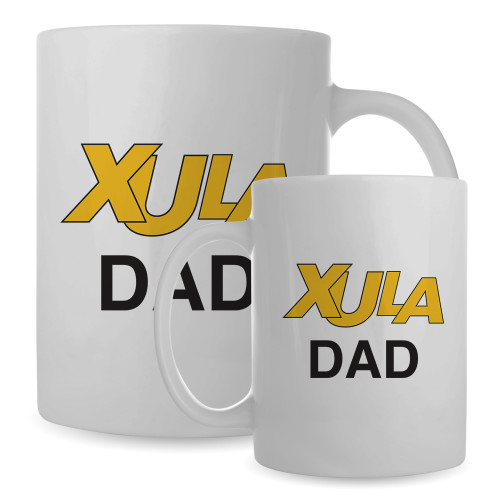  Xavier Louisiana Fans Drinkware