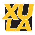 Xavier University of Louisiana Logo