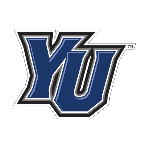  Small Decal - YU