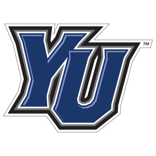  Extra Large Decal - YU